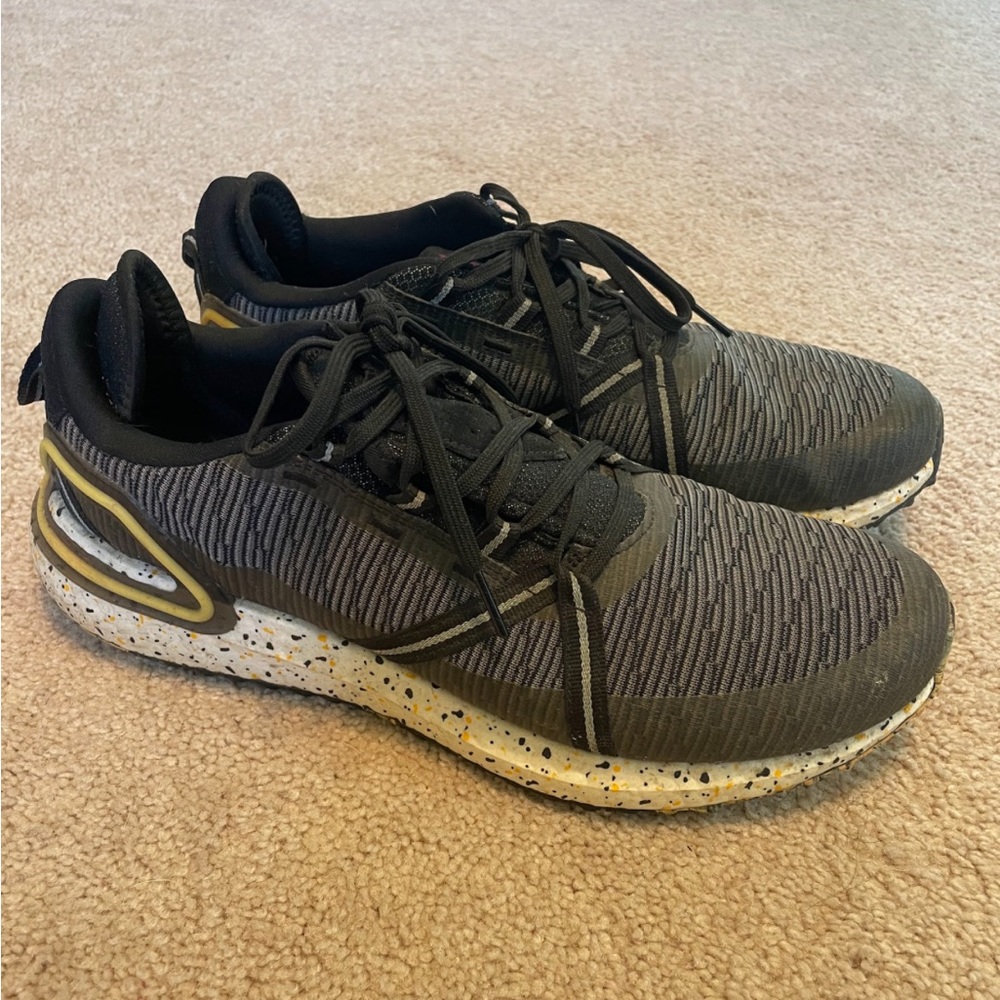 Adidas “Longest Day in Golf” Ultraboost Golf Shoes